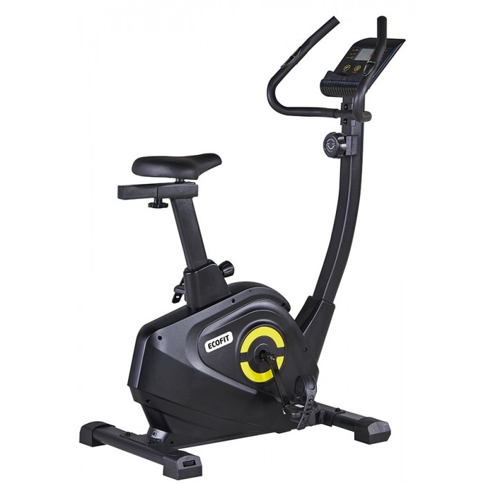 Велотренажер для дома EcoFit E-118B Велотренажер для дома EcoFit E-118B