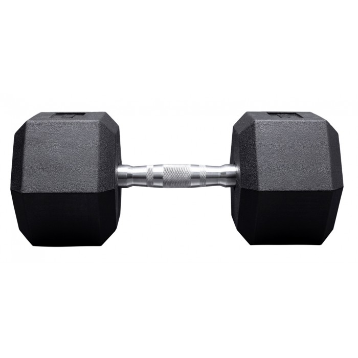 Гантель шестигранна VNK PRO 10 кг (1 шт)