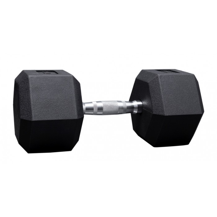 Гантель шестигранна VNK PRO 12,5 кг (1 шт) Гантель шестигранна VNK PRO 12,5 кг (1 шт)