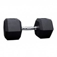 Гантель шестигранна VNK PRO 20 кг (1 шт)