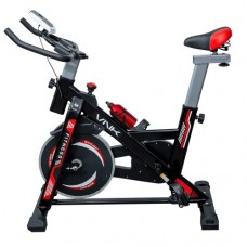 Велотренажер спін-байк VNK Home Spin Bike