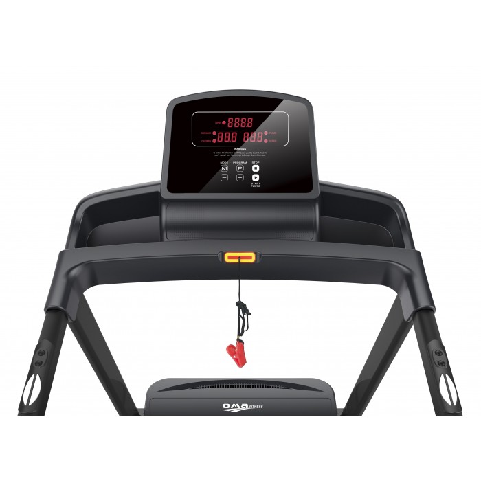 Бігова доріжка OMA Fitness ETERNITY 5105ЕB