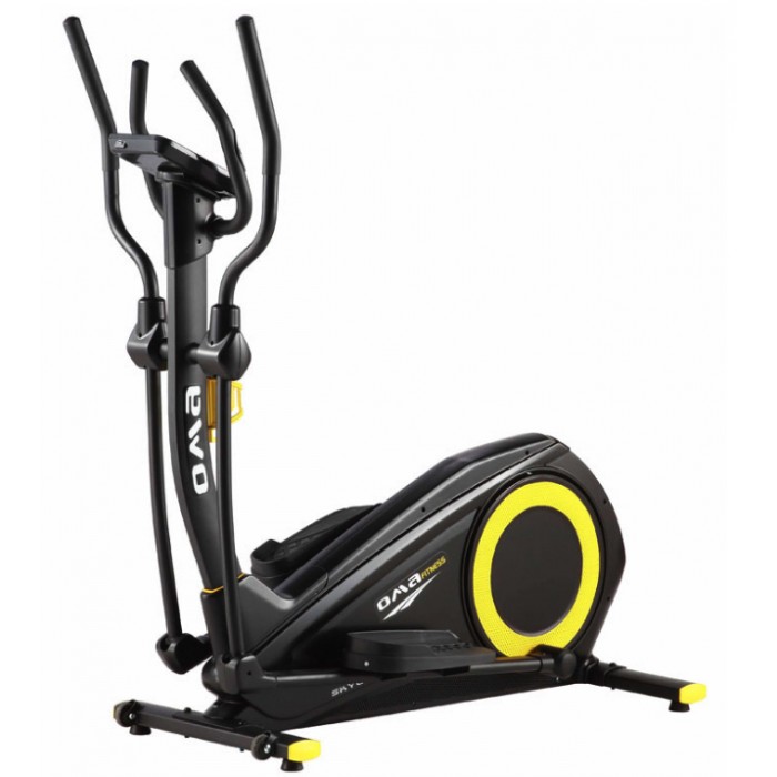 Орбитрек OMA Fitness SKYLINE E21 iConsole Орбитрек OMA Fitness SKYLINE E21 iConsole