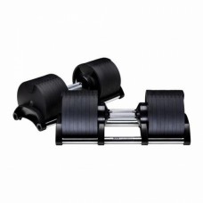Складальні гантелі NUO Flexbell Dumbbells, вага 2-32 кг