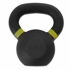 Гиря залізна Explode 10 кг PD193-1-10