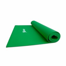 Мат для йоги Fitex, 3 мм MD9010 (зелений)