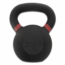 Гиря залізна 20 кг Explode PD193-1-20