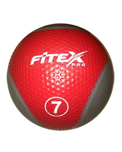 Медбол 7 кг Fitex MD1240-7