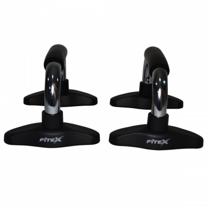 Стійки для віджимань комплект Fitex MD1417