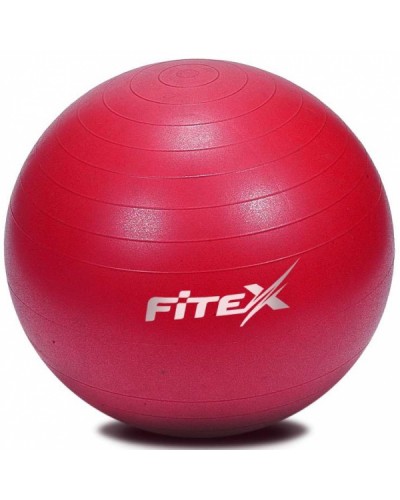 Мяч гимнастический Fitex 55 см