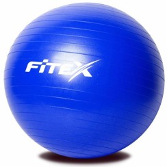 Мяч гимнастический Fitex 65 см