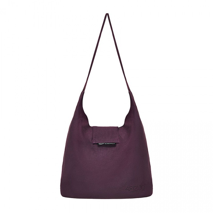 Килимок акупунктурний з подушкою 4FIZJO Eco Mat Аплікатор Кузнєцова Wine Red/Gold (P-5907739312907)