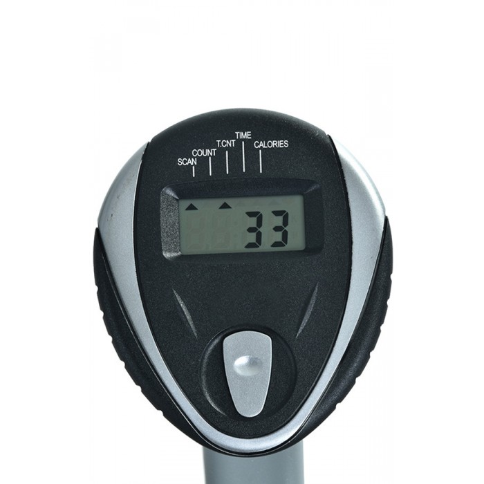 Гребной тренажёр HouseFit RW1410