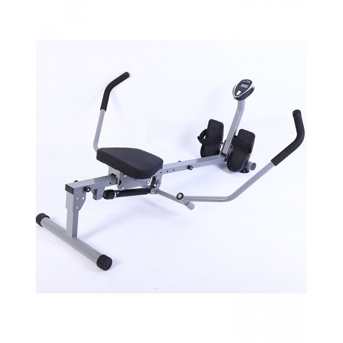 Гребной тренажёр HouseFit RW1410