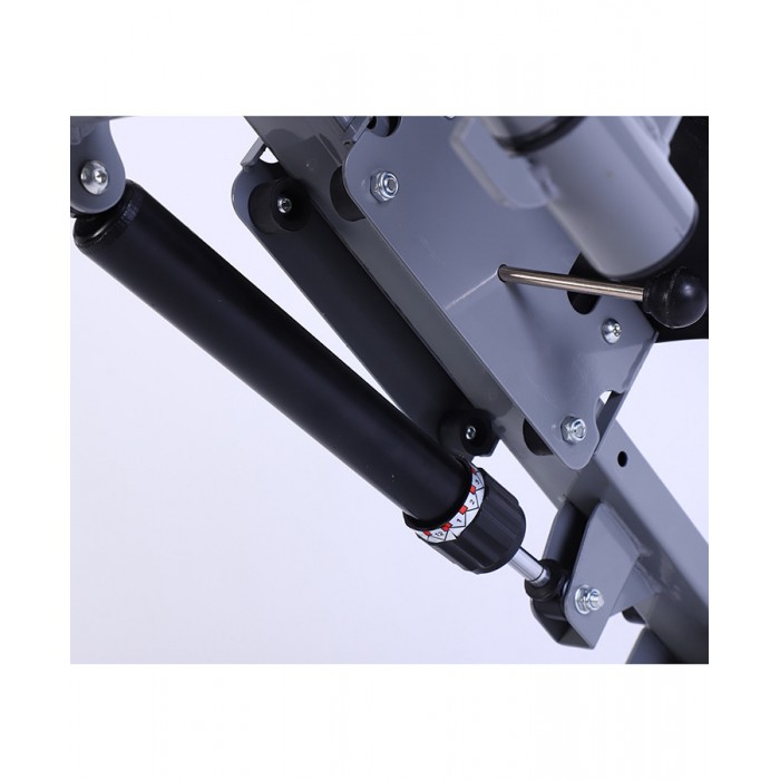 Гребной тренажёр HouseFit RW1410