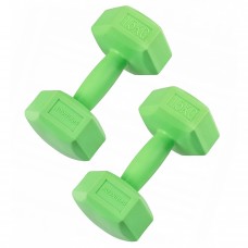 Гантелі Springos Hex 2 x 1.5 кг FA1031