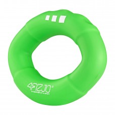 Еспандер кистьовий силіконовий 4FIZJO Light 13 кг Green (P-5907739313737)