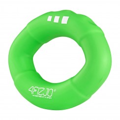 Еспандер кистьовий силіконовий 4FIZJO Light 13 кг Green (P-5907739313737)