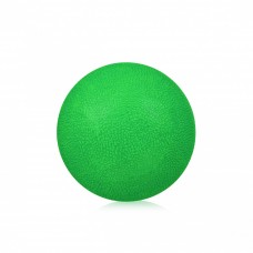 Массажный мяч Springos Lacrosse Ball 6 см FA0026, массажер