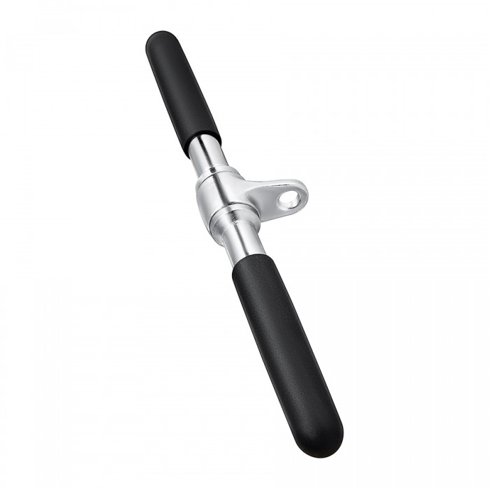 Ручка для тяги коротка 4FIZJO 48 см (P-5907739312457)