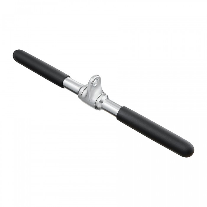 Ручка для тяги коротка 4FIZJO 48 см (P-5907739312457)