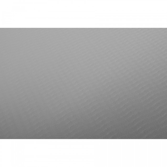 Коврик для йоги и фитнеса Majestic Sport TPE 6 мм GVT5010/A Black/Grey