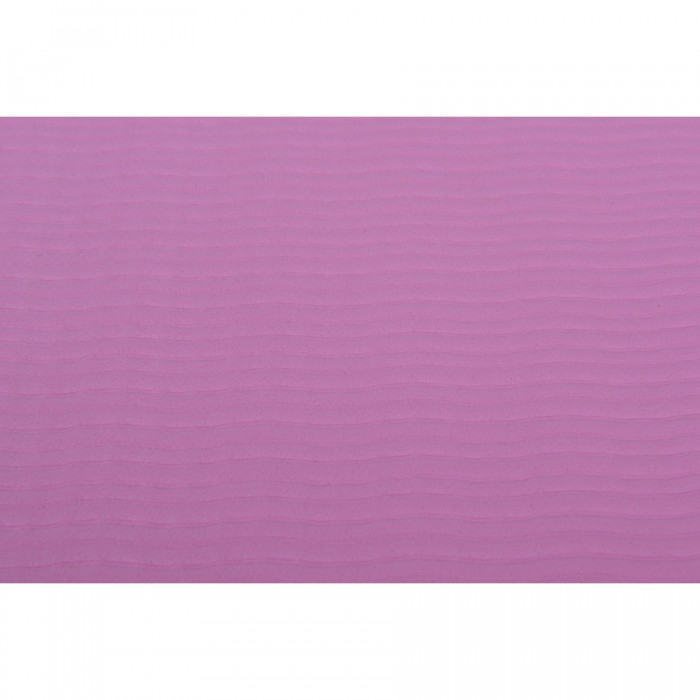 Коврик для йоги и фитнеса Majestic Sport TPE 6 мм GVT5010/P Purple/Pink