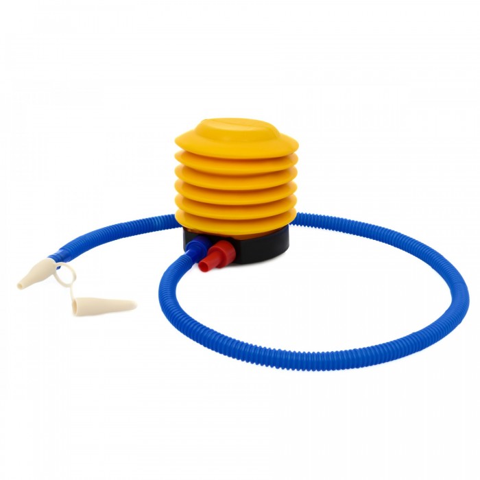 Мяч для фитнеса (пончик) Majestic Sport Air Ball Donut 50 x 28 см Anti-Burst GVP5030/P