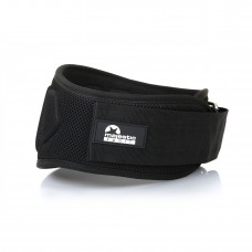 Пояс для тяжелой атлетики и пауэрлифтинга Majestic Sport EVA Pro M-WB-B-M Size M
