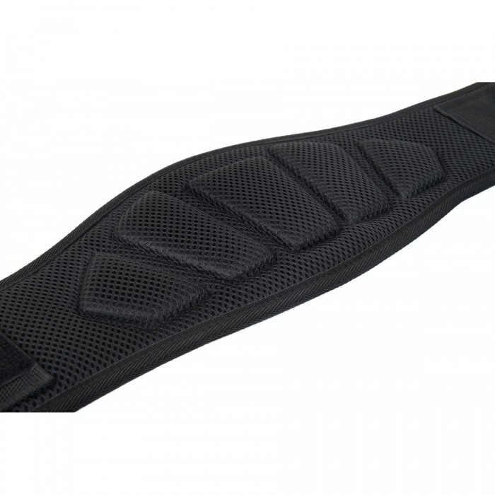 Пояс для тяжелой атлетики и пауэрлифтинга Majestic Sport EVA Pro M-WB-B-M Size M