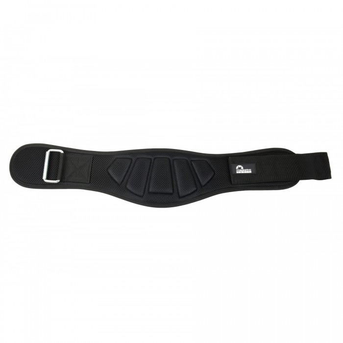 Пояс для тяжелой атлетики и пауэрлифтинга Majestic Sport EVA Pro M-WB-B-M Size M