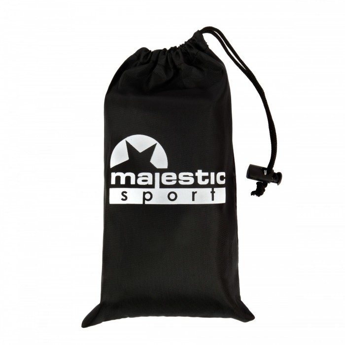 Набор резинок для фитнеса Majestic Sport Pink Power Mini Band 5 шт 5-25 кг GVR2008