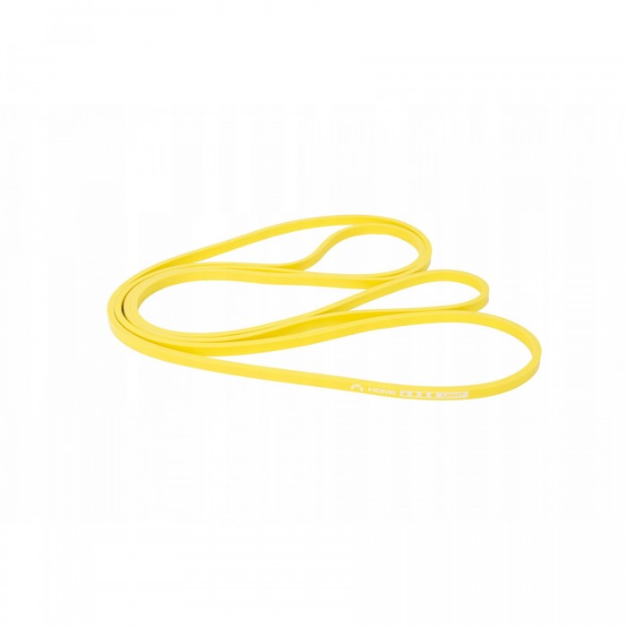 Резиновые петли для подтягиваний Majestic Sport Home Power Band набор 4 шт 2-39 кг M-HB-4217