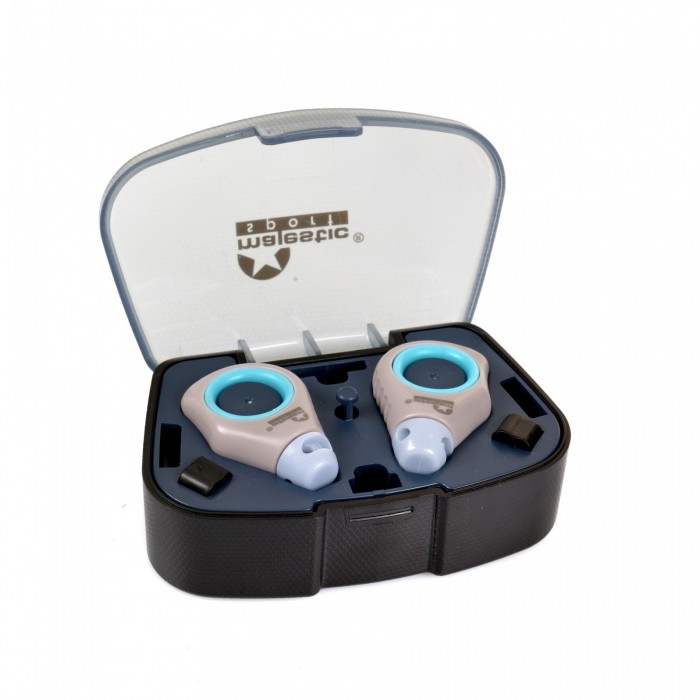Скакалка беспроводная Majestic Sport Fingertip Rope 2 в 1 GVA6026_B Скакалка беспроводная Majestic Sport Fingertip Rope 2 в 1 GVA6026_B