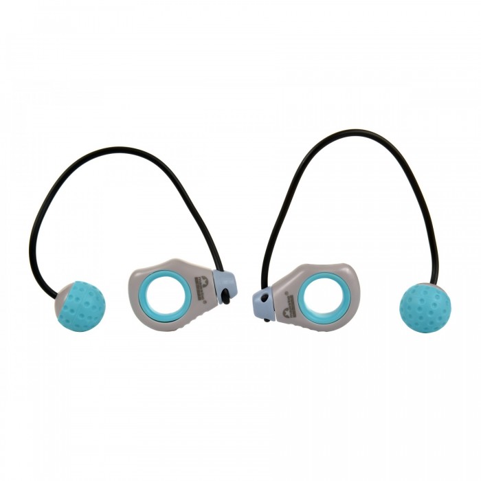 Скакалка беспроводная Majestic Sport Fingertip Rope 2 в 1 GVA6026_B