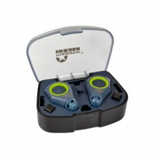 Скакалка беспроводная Majestic Sport Fingertip Rope 2 в 1 GVA6026_G