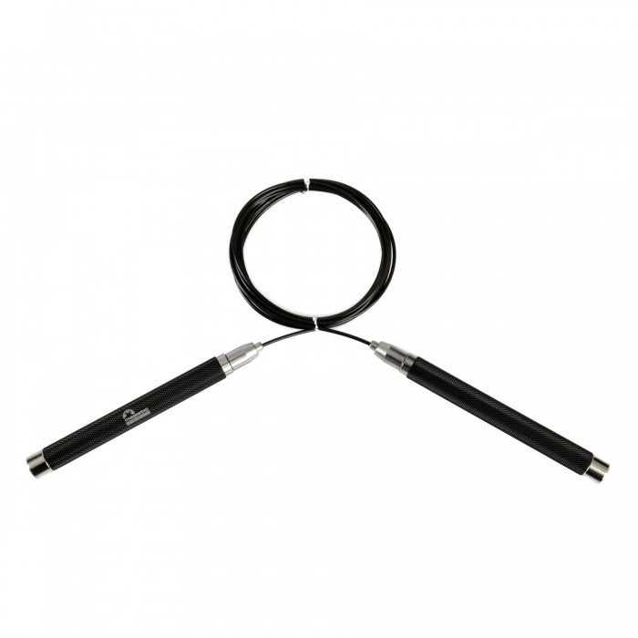 Скакалка скоростная для кросфита Majestic Sport Self-Locking Speed Rope GVA6021/CZ