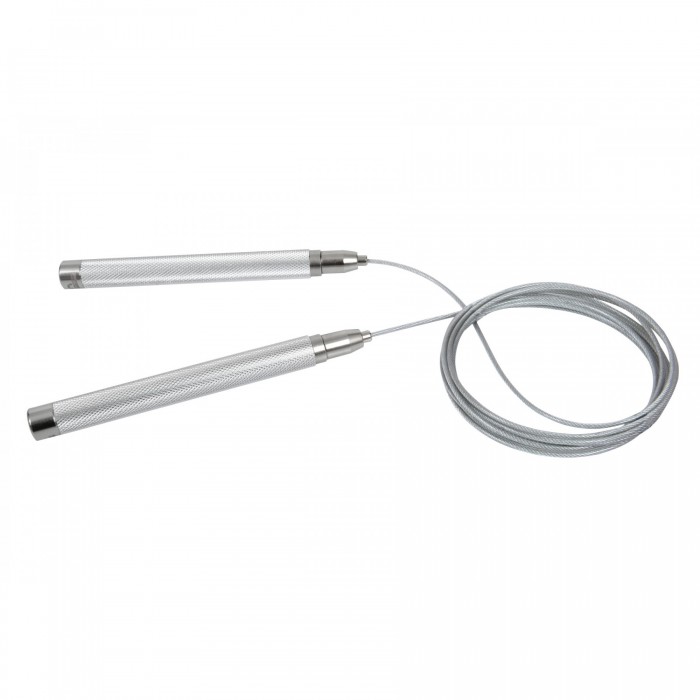 Скакалка швидкісна для крофіту Majestic Sport Self-Locking Speed Rope GVA6021/S