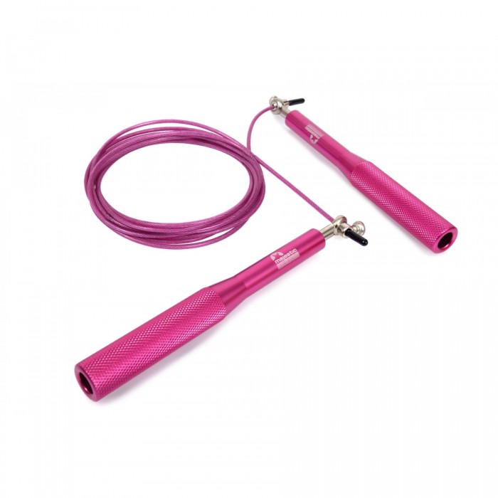 Скакалка швидкісна для крофіту Majestic Sport Speed Rope GVA6019/P Скакалка швидкісна для крофіту Majestic Sport Speed Rope GVA6019/P