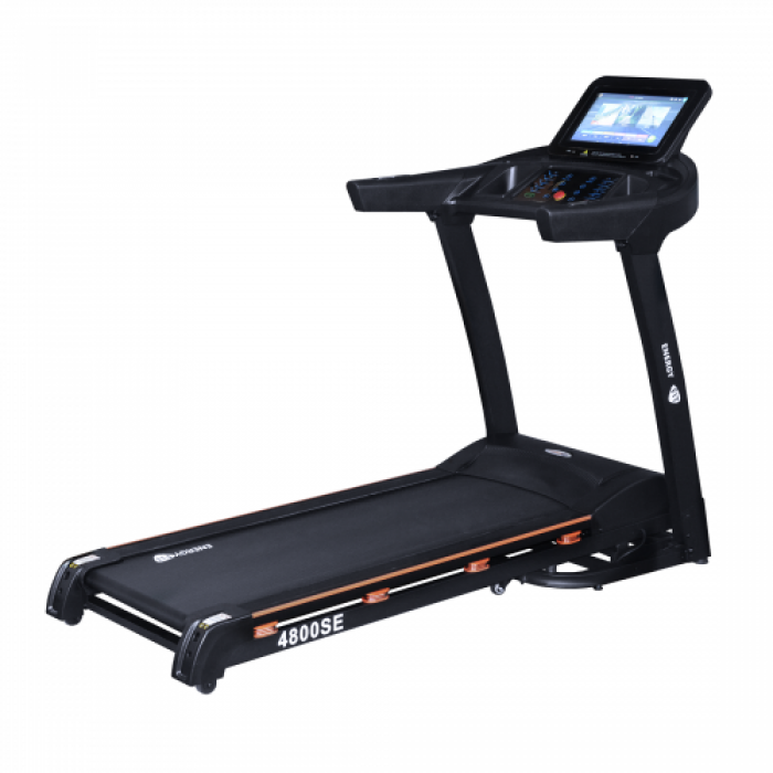 Бігова доріжка EnergyFIT 480S (15,6" LSD wifi) Бігова доріжка EnergyFIT 480S (15,6" LSD wifi)