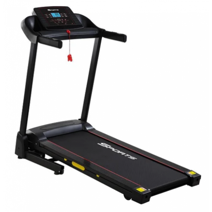 Беговая дорожка EnergyFIT 6420 Беговая дорожка EnergyFIT 6420