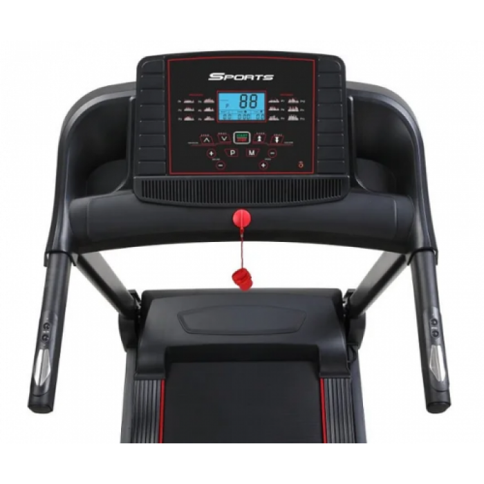 Беговая дорожка EnergyFIT 6420