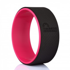 Колесо для йоги и фитнеса Majestic Sport Yoga Wheel GVT7021/P