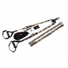 Петли подвесные для функциональных тренировок и кроссфита Majestic Sport Pro 3 GVS4005