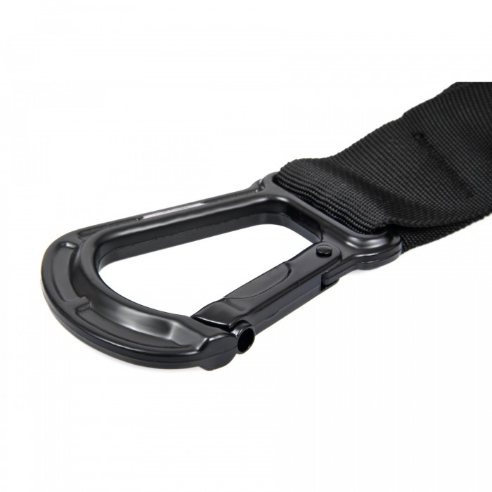 Петли подвесные для функциональных тренировок и кроссфита Majestic Sport Pro 3 GVS4005