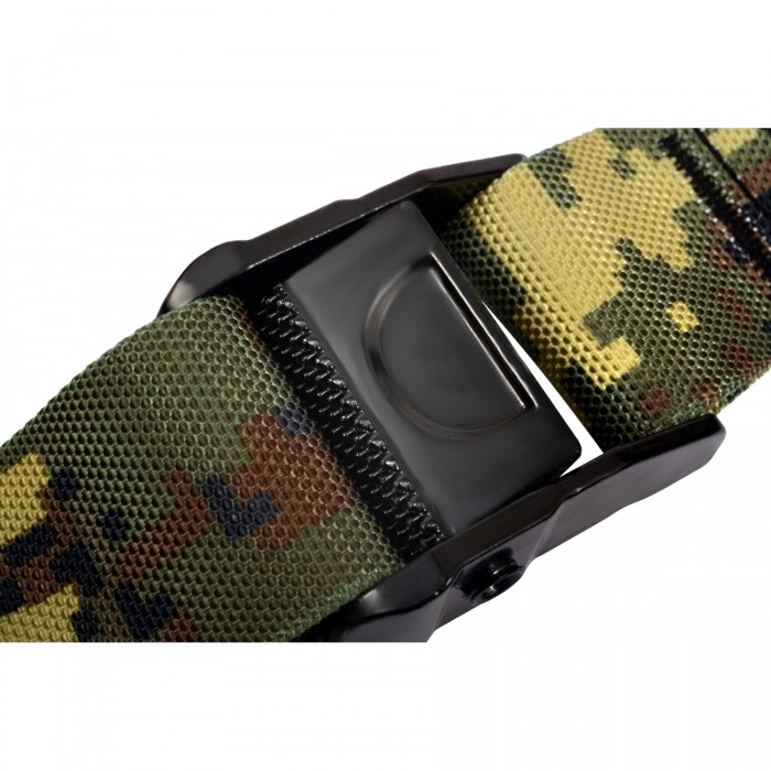Петли подвесные для функциональных тренировок и кроссфита Majestic Sport Pro 3 GVS4005