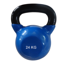 Гиря чавунна спортивна 24кг DB-K-101-24