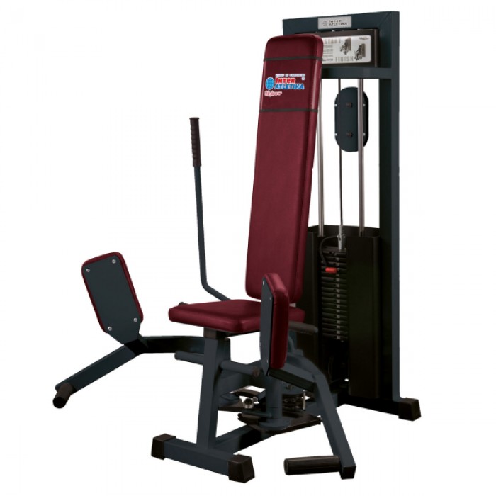 Тренажер для м&#39;язів стегна InterAtletikGym ST115