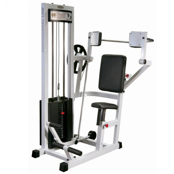 Тренажер Пулловер InterAtletikGym ST123 Тренажер Пулловер InterAtletikGym ST123