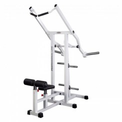 Тренажер Вертикальна (верхня) тяга InterAtletikGym ST212